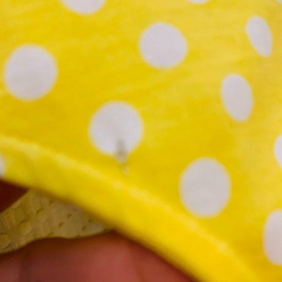 Guess XS bodysuit no tags but brand new - Picture 8 of 9